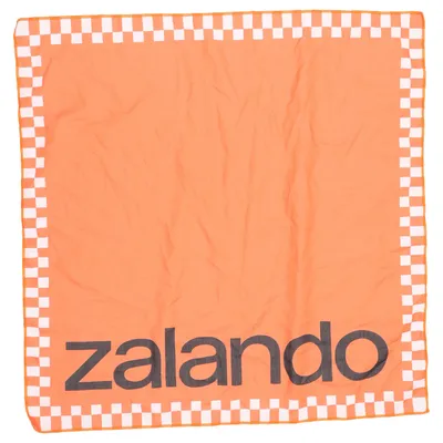 Näsduk (Orange, Vit, Svart) från Zalando