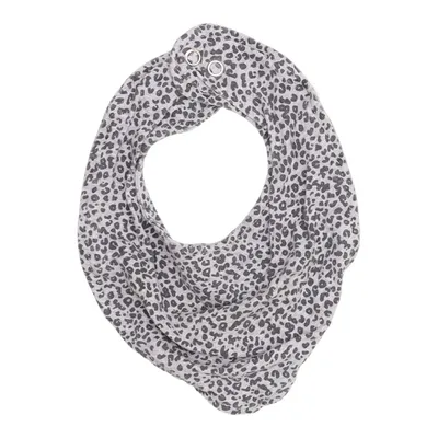 Bavoir (Gris, Noir)