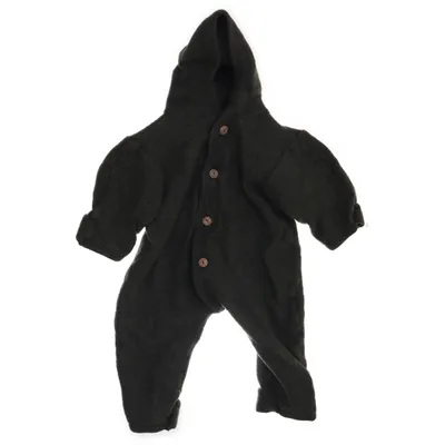 Rompers (Green) from Engel Wool