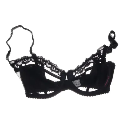 BH (Svart) från Ewa Michalak Elastan, Polyamid, Polyester