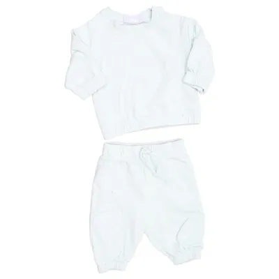Loungewear (Green) from Ergee Cotton