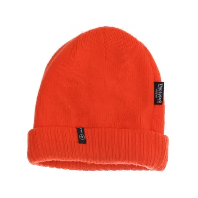 Mössa (Orange) från Mackenzie Akryl