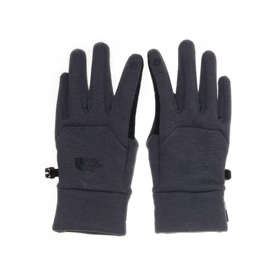 Gloves (Gray, Black) from The North Face
