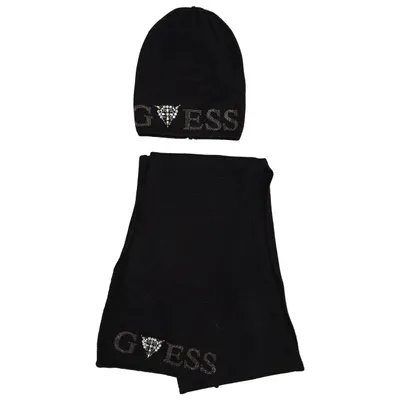 Accessoarset (W84Z54) från Guess Akryl, Polyester, Ull