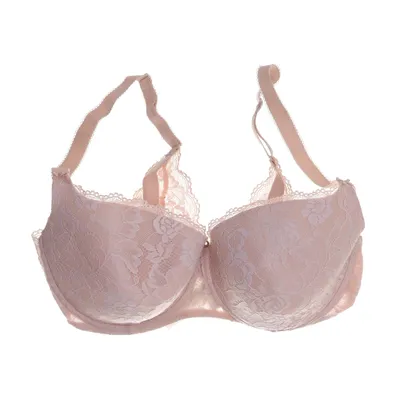 BH (Beige) från Aubade Elastan, Polyamid, Polyester