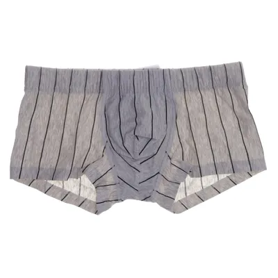 Underwear (Gray) from Hanro Cotton, Elastane
