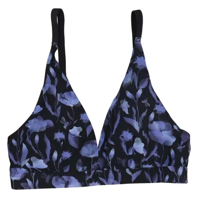 Brassière (Noir, Bleu, Multicolore) de Dedoles Élasthane, Polyamide