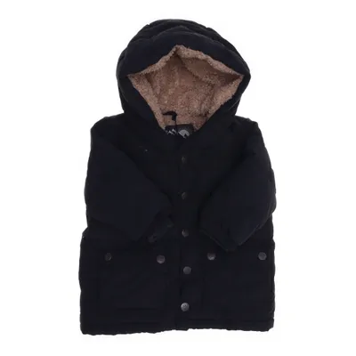 Vinterjacka (Svart) från Zara BabyBoy Polyester