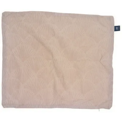 Housse de coussin (Beige) de Gripsholm Coton