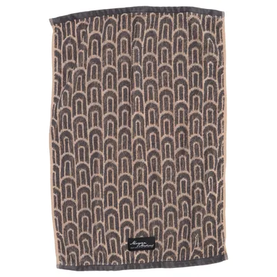 Serviette (Boutique Hotel Collection) de Morgan Madison Coton