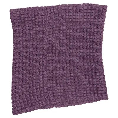 Halsvärmare (Lila) från French Connection Akryl