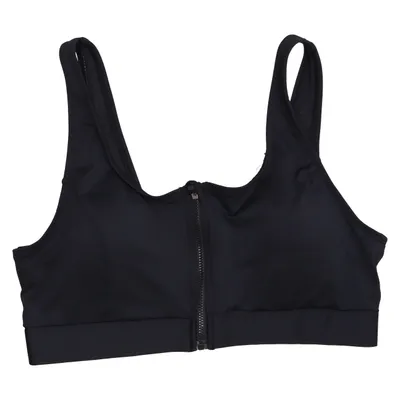 Sport-BH (Svart) från Marine Classics Elastan, Polyester