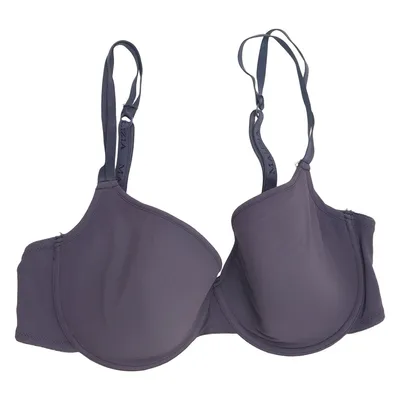Bra (Blue) from Malizia by La Perla Elastane, Polyamide