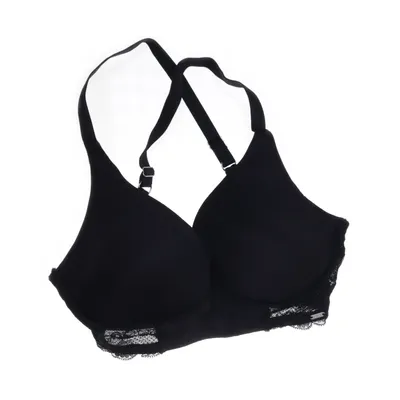 BH (Svart) från Hunkemöller Elastan, Polyamid, Polyester