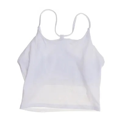 Sport-BH (Vit) från Relode