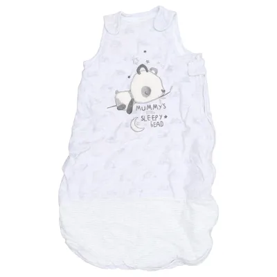 Babyslaapzak (Grijs) van Primark Baby Katoen, Polyester