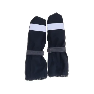 Moufles (Noir) de Rusk Polyester