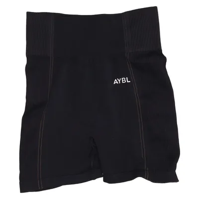Träningsshorts (Svart) från AYBL