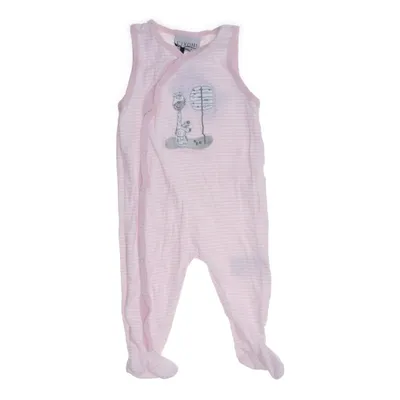 Sparkdräkt (infinity) från Fixoni Bomull