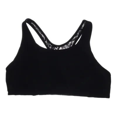 Sport-BH (Svart) från Karrimor Elastan, Polyester