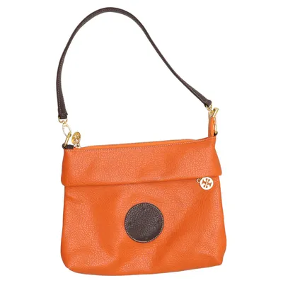 Sac à bandoulière (Orange) de Tory Burch