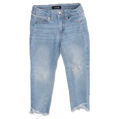 Jean (Bleu) de Joes Jeans Coton, Élasthane, Polyester