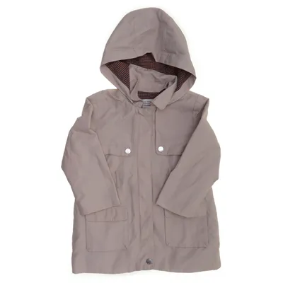 Jacka (Beige) från Zara Baby