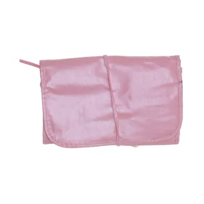 Sminkförvaring (Rosa)