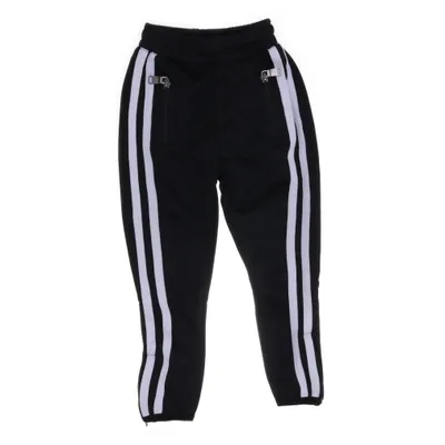 Sweatpants (Sort, Hvid) fra Oxide Bomuld