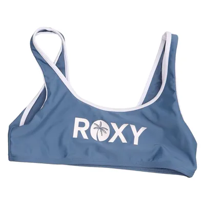 Sports bra (Blue, White) from Roxy