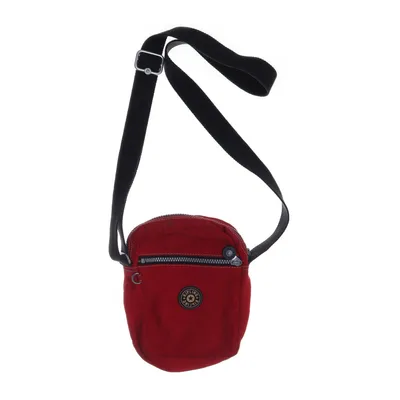 Axelremsväska (Röd) från Kipling