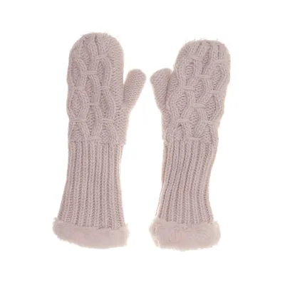 Vantar (Rosa) från House