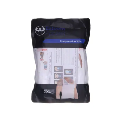 Underlinne (Vit) från Apparel