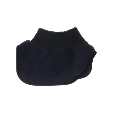 Krage (Svart) Polyester