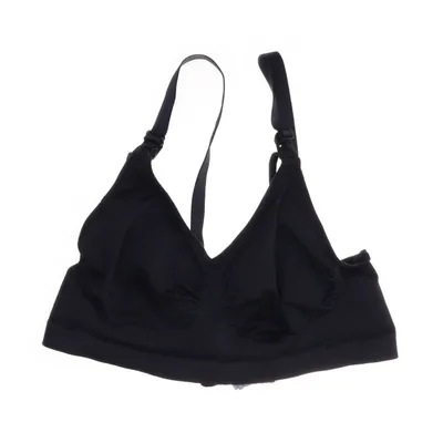 Bralette (Svart) från Medela Elastan, Nylon