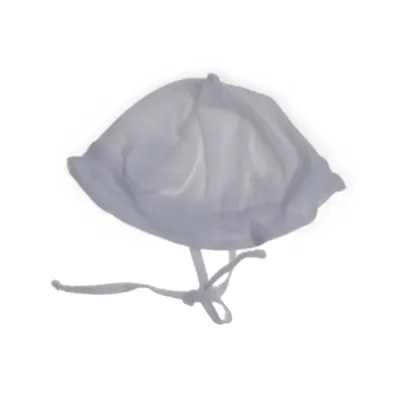 Sovmössa (Vit) från Lindex