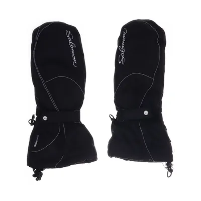 Vantar (Svart) från Salomon Polyester, Polyuretan