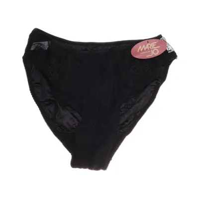 Panties (Black) from Marie Jo Cotton, Elastane, Polyamide