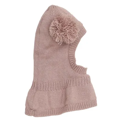 Balaklava (Beige) from So Cute Acrylic, Polyester