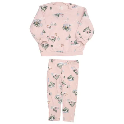 Pyjama (Roze) van H&M