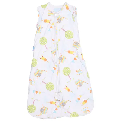 Gigoteuse (Blanc, Multicolore) de Grobag