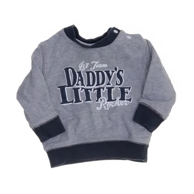 Tröja (Grå, Blå, Vit) från Fagottino Bomull, Viskos