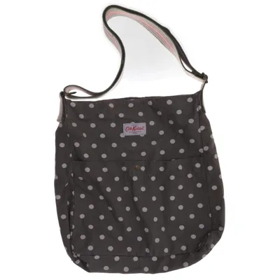 Skuldertaske (Grå) fra Cath Kidston
