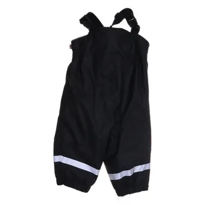 Rain pants (Gray) from Pax Polyester