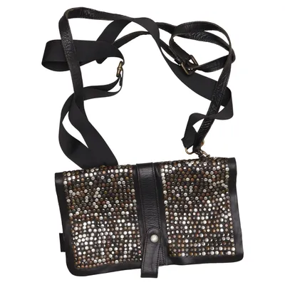 Sac à bandoulière (Noir) de Legend