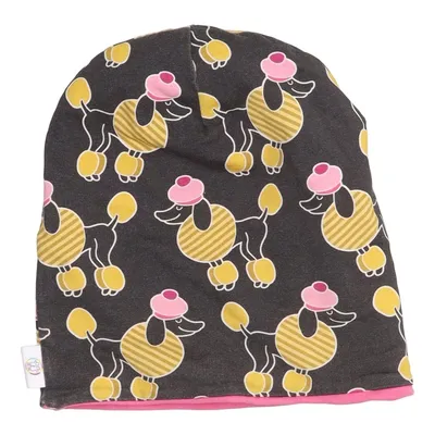 Bonnet (Noir, Jaune, Rose, Multicolore) de Tula