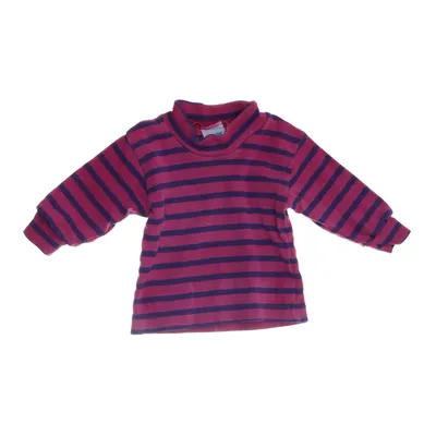 Long sleeve T-shirt (Pink, Purple) from Fix by Lindex
