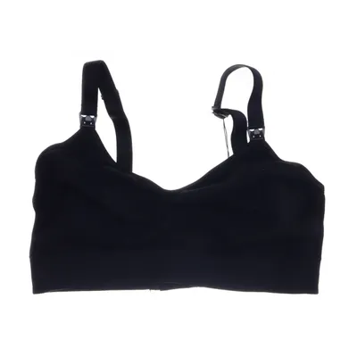 Soutien-gorge d'allaitement (Noir) de Carriwell Élasthane, Polyamide
