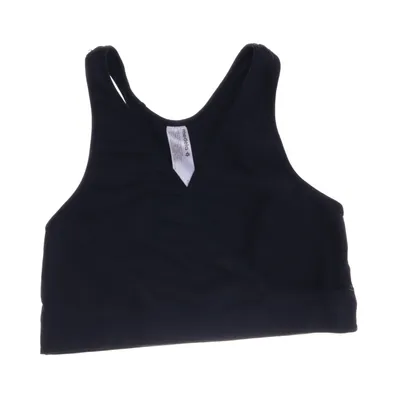 Amnings-BH (Svart) från Medela Elastan, Nylon