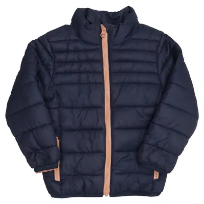 Winter jacket (Blue, Brown) from Lupilu Polyamide, Polyester